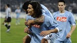 Napoli sẽ lại gây bất ngờ?